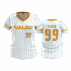 4897 WOMENS V NECK FOX-HEAD-VALOR-2