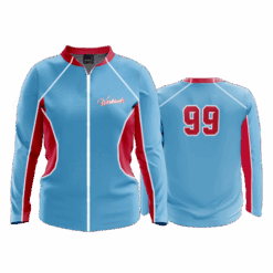 3983 WOMENS VAPOR JACKET SUB WARHAWKS-JACKET-ADD-2026