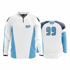 4031 UNISEX ROOKIE JACKET SUB BEAST-2025-1