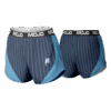 4031 WOMENS MICRO FIBER PRACTICE SHORT BEAST-2025-1