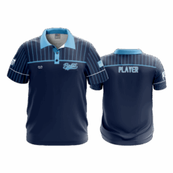 4031 MENS POLO SHIRT BEAST-2025-1