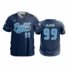 4031 MENS FULL BUTTON DOWN BEAST-2025-1
