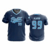 4031 MENS SPORT V NECK BEAST-2025-1
