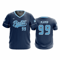 4031 MENS SPORT V NECK BEAST-2025-1