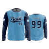 4031 MENS SPORT CREW NECK LONGSLEEVE BEAST-2025-2