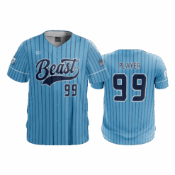 4031 MENS FULL BUTTON DOWN BEAST-2025-2