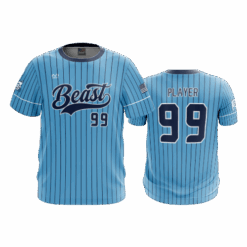 4031 MENS SPORT CREW NECK BEAST-2025-2
