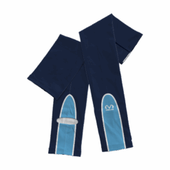 4031 UNISEX SOCK COVERS BEAST-2025-2