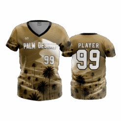 4904 WOMENS V NECK PALM-DESERT-2
