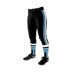 3114 WOMENS FASTPITCH PANTS RED-ROCK-1
