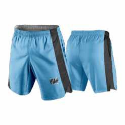 3114 MENS MIRCO FIBER 160gsm SHORT RED-ROCK-2