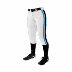 3114 WOMENS FASTPITCH PANTS RED-ROCK-2