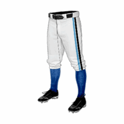 3114 MENS BASEBALL KNICKER PANT RED-ROCK-2