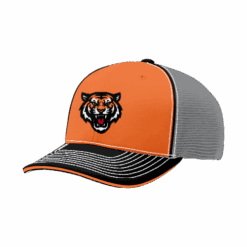 4914 R_P FLEX FIT CAP 172 TIGER-BOMB-1