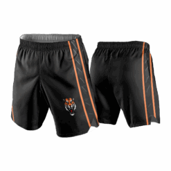 4914 MENS MIRCO FIBER 160gsm SHORT TIGER-BOMB-1