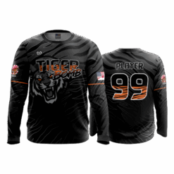 4914 MENS SPORT CREW NECK LONGSLEEVE TIGER-BOMB-1
