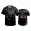 4914 MENS FULL BUTTON DOWN TIGER-BOMB-1