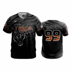 4914 MENS FULL BUTTON DOWN TIGER-BOMB-1