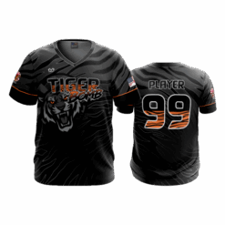 4914 MENS SPORT V NECK TIGER-BOMB-1