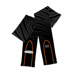4914 UNISEX SOCK COVERS TIGER-BOMB-1