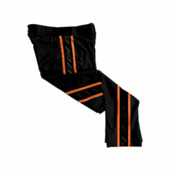 4914 MENS BALLPARK BLACK BRIAD PANTS TIGER-BOMB-1