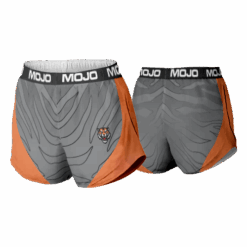 4914 WOMENS MICRO FIBER PRACTICE SHORT TIGER-BOMB-2
