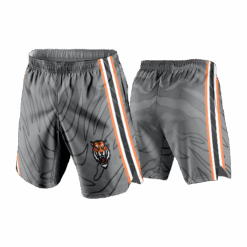 4914 MENS MIRCO FIBER 160gsm SHORT TIGER-BOMB-2