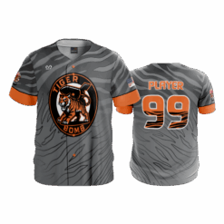 4914 MENS FULL BUTTON DOWN TIGER-BOMB-2