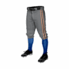 4914 MENS BASEBALL KNICKER PANT TIGER-BOMB-2