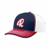 4910 R_P FLEX FIT CAP 172 RENEGADES-1