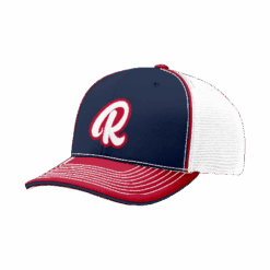 4910 R_P FLEX FIT CAP 172 RENEGADES-1