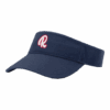 4910 RICHARDSON R160 VISOR RENEGADES-1