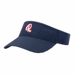 4910 RICHARDSON R160 VISOR RENEGADES-1