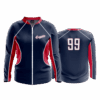 4910 WOMENS VAPOR JACKET SUB RENEGADES-1