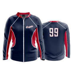4910 WOMENS VAPOR JACKET SUB RENEGADES-1