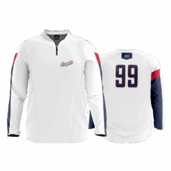 4910 UNISEX ROOKIE JACKET SUB RENEGADES-1