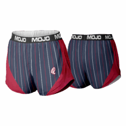 4910 WOMENS MICRO FIBER PRACTICE SHORT RENEGADES-1