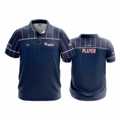 4910 MENS POLO SHIRT RENEGADES-1