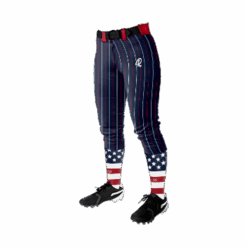 4910 WOMENS FASTPITCH PANTS RENEGADES-1