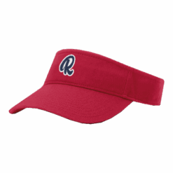 4910 RICHARDSON R160 VISOR RENEGADES-2