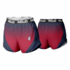 4910 WOMENS MICRO FIBER PRACTICE SHORT RENEGADES-2