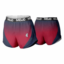 4910 WOMENS MICRO FIBER PRACTICE SHORT RENEGADES-2