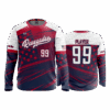4910 MENS SPORT CREW NECK LONGSLEEVE RENEGADES-2