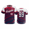 4910 MENS SPORT CREW NECK RENEGADES-2