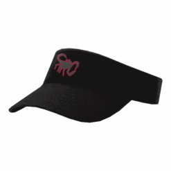 3296 RICHARDSON R160 VISOR OHIO-STING-1