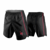 3296 MENS MIRCO FIBER 160gsm SHORT OHIO-STING-1
