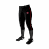 3296 WOMENS FASTPITCH PANTS OHIO-STING-1