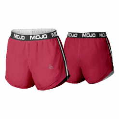 3296 WOMENS MICRO FIBER PRACTICE SHORT OHIO-STING-2