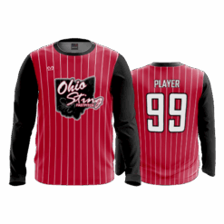 3296 MENS SPORT CREW NECK LONGSLEEVE OHIO-STING-2