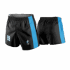 4896 UNISEX HIGH RISE BASKETBALL SHORTS 1PLY PIKE-COUNTY-UNITED-U9-1